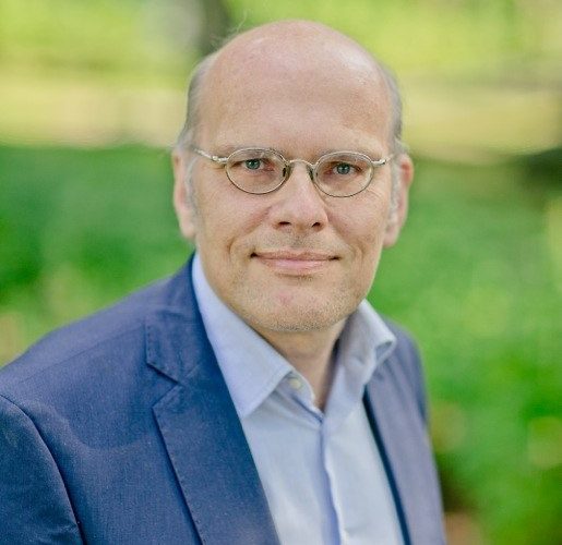 Das eigentliche Ziel im Blick behalten – Michael Kotsch Das eigentliche Ziel im Blick behalten – Michael Kotsch