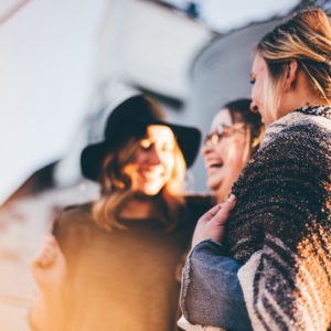 Frauenabend mit Maresi Mannale