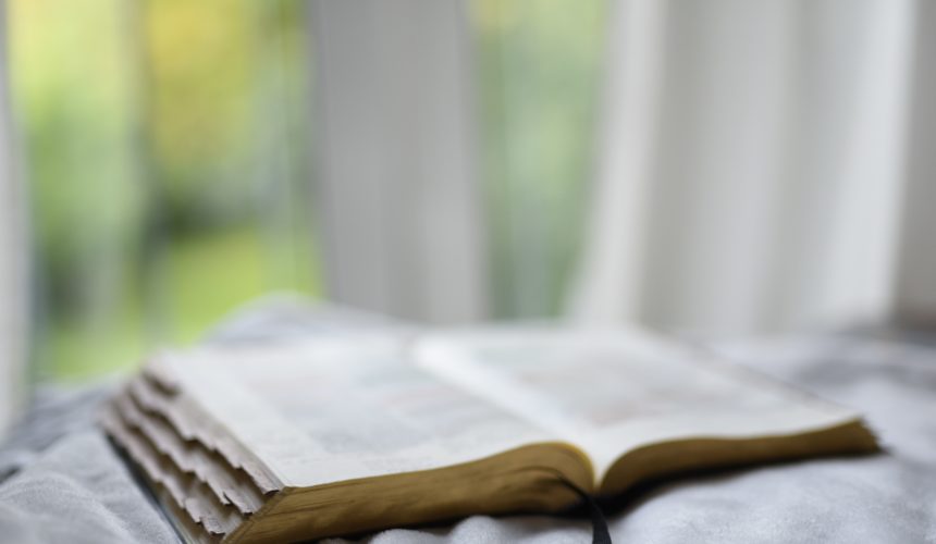 Online Vorträge: Glaubwürdigkeit der Bibel – Erwin Keck Online Vorträge: Glaubwürdigkeit der Bibel – Erwin Keck
