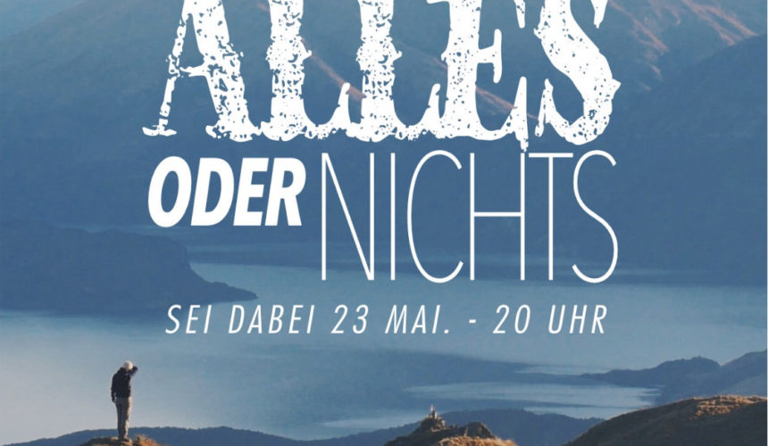 SendMe360 – Alles oder Nichts I Ethnos360 SendMe360 – Alles oder Nichts I Ethnos360