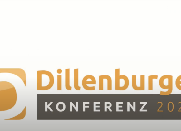 Vorträge der “Dillenburger Konferenz”