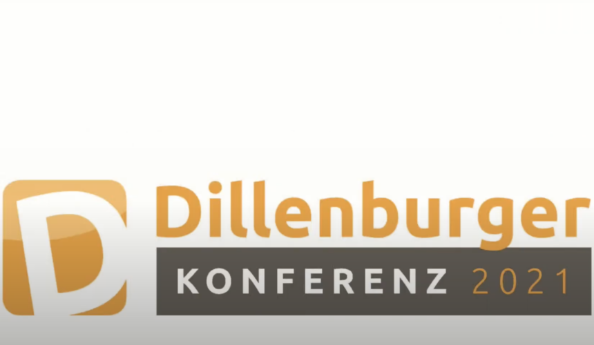 Vorträge der “Dillenburger Konferenz” Vorträge der “Dillenburger Konferenz”