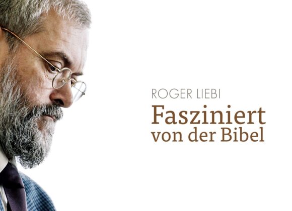 Roger Liebi Vorträge am 6. Januar 2026 Roger Liebi Vorträge am 6. Januar 2026