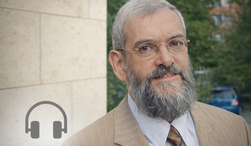 Vorträge Roger Liebi 2026